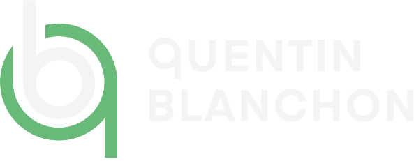 Quentin Blanchon
