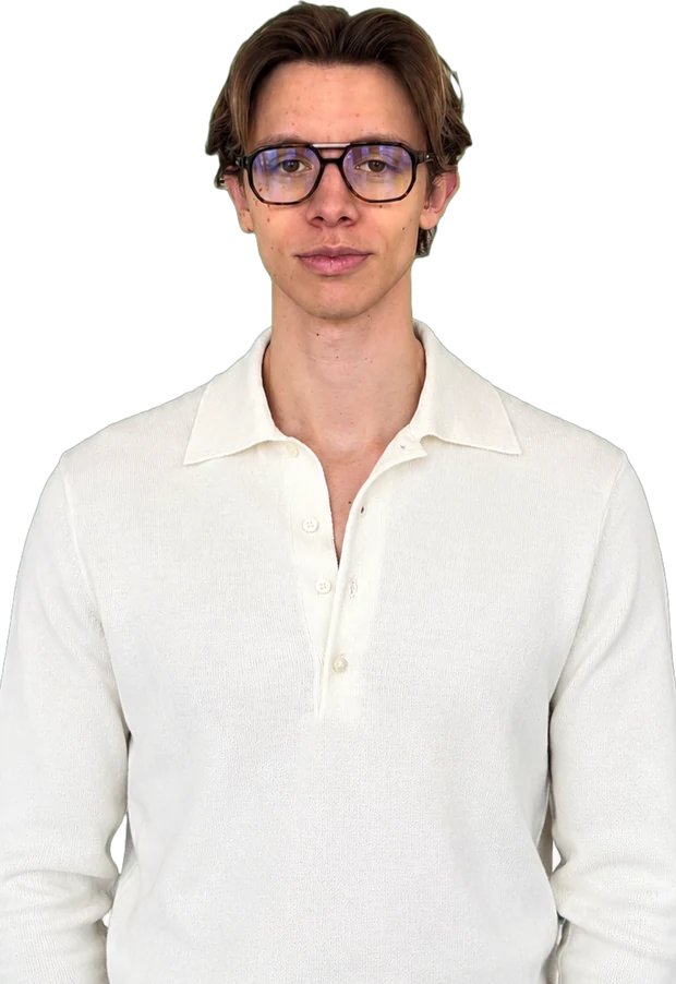 Quentin Blanchon, consultant SEO freelance à Lyon