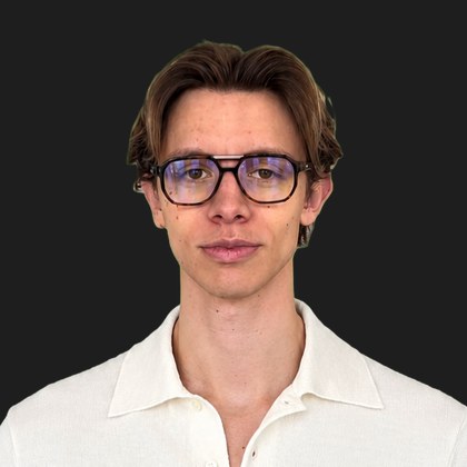 Quentin Blanchon, consultant SEO à Lyon